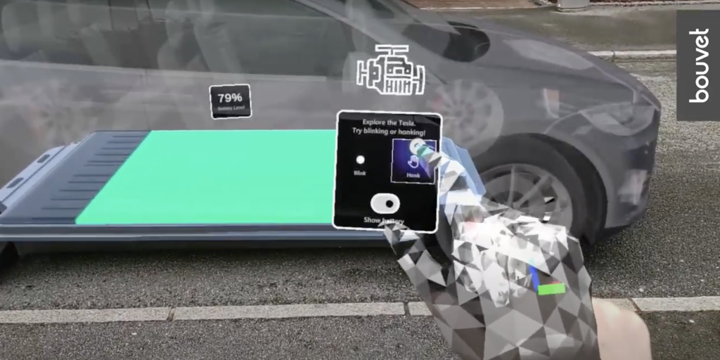 Azure Object Anchors – Object understanding with HoloLens 