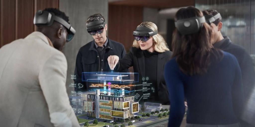 View complex 3D models with Azure Remote Rendering 