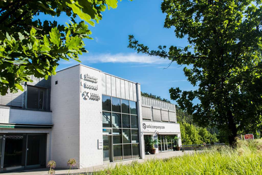 Sandvika