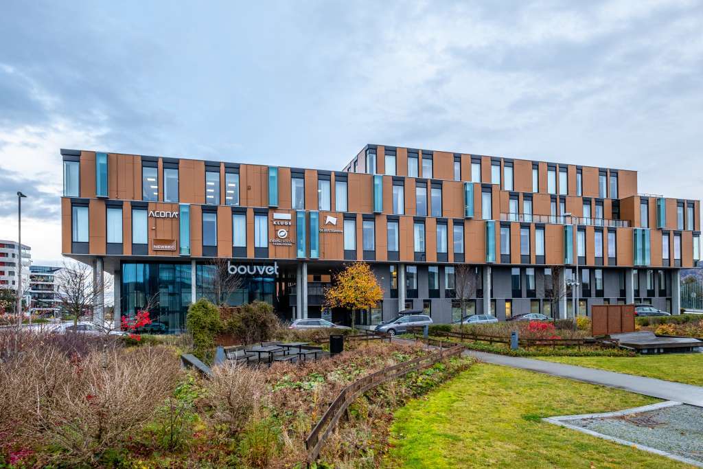 Stavanger