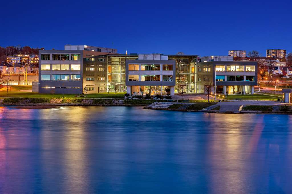 Kristiansand