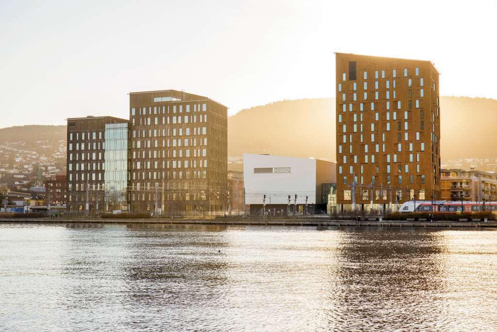 Drammen