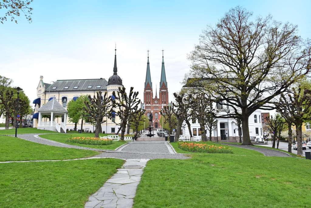 Grenland
