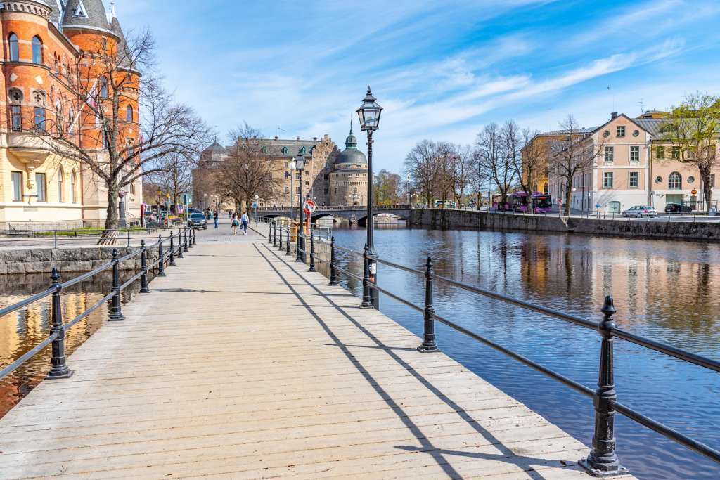 Orebro