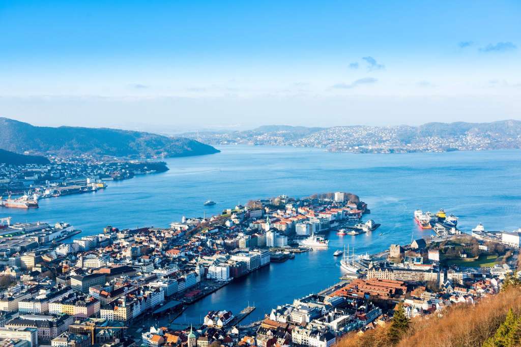 Bergen