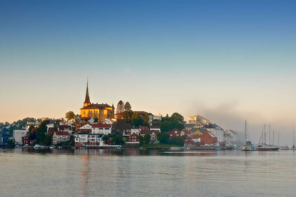 Arendal