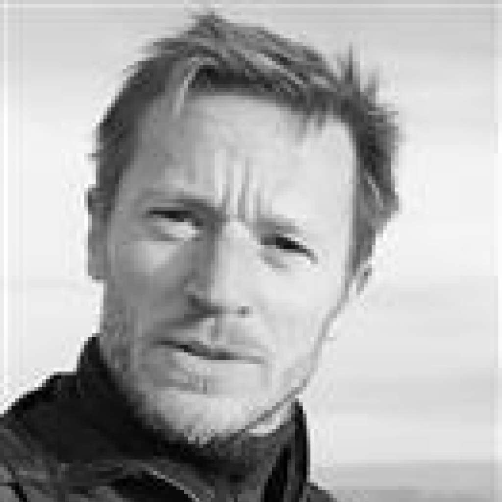 Hårek Stranheim