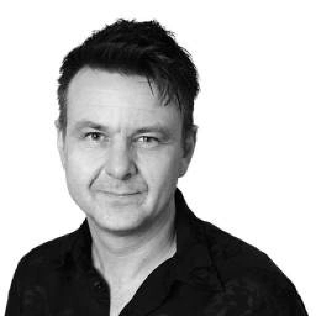 Axel Borge