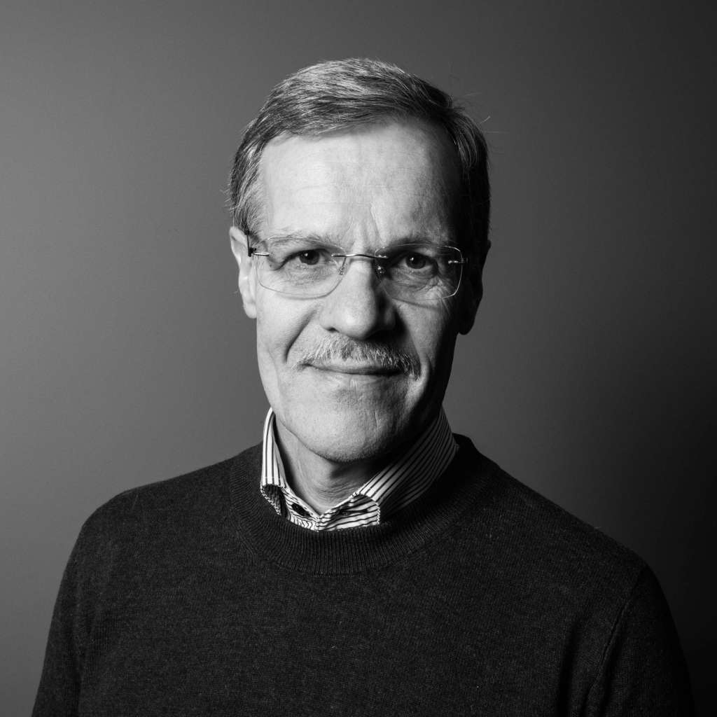 Eirik Vefsnmo