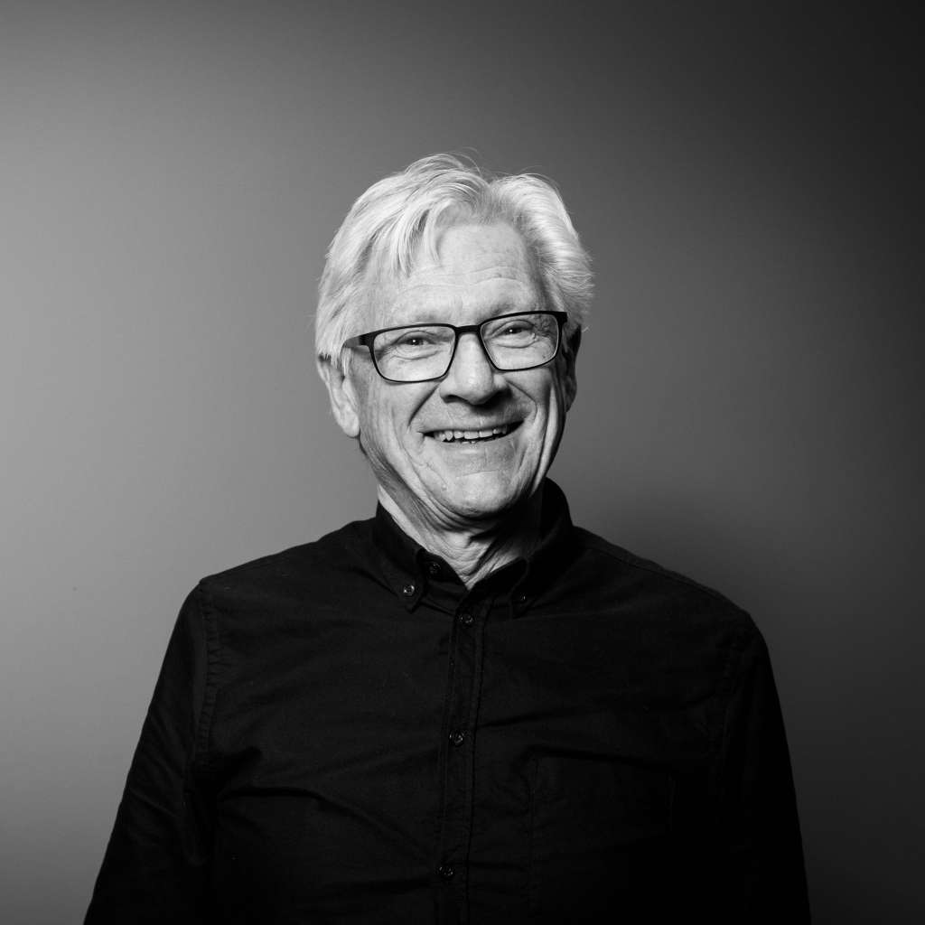 Arne Hermansen